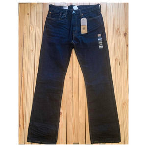 527 Slim Bootcut Jeans -  36W 34L